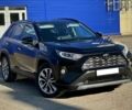 Чорний Тойота РАВ 4, об'ємом двигуна 2.5 л та пробігом 120 тис. км за 16200 $, фото 3 на Automoto.ua