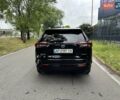 Черный Тойота РАВ 4, объемом двигателя 2.5 л и пробегом 72 тыс. км за 33500 $, фото 6 на Automoto.ua