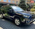 Черный Тойота РАВ 4, объемом двигателя 2.5 л и пробегом 97 тыс. км за 29500 $, фото 7 на Automoto.ua
