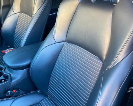 Черный Тойота РАВ 4, объемом двигателя 2.49 л и пробегом 61 тыс. км за 37000 $, фото 22 на Automoto.ua