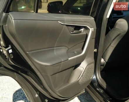 Черный Тойота РАВ 4, объемом двигателя 1.99 л и пробегом 52 тыс. км за 29900 $, фото 33 на Automoto.ua