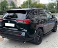 Черный Тойота РАВ 4, объемом двигателя 2.5 л и пробегом 120 тыс. км за 17800 $, фото 4 на Automoto.ua