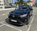 Чорний Тойота РАВ 4, об'ємом двигуна 1.99 л та пробігом 73 тис. км за 28000 $, фото 1 на Automoto.ua