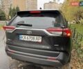 Черный Тойота РАВ 4, объемом двигателя 1.99 л и пробегом 17 тыс. км за 31999 $, фото 15 на Automoto.ua