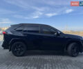 Чорний Тойота РАВ 4, об'ємом двигуна 2.49 л та пробігом 61 тис. км за 34500 $, фото 4 на Automoto.ua