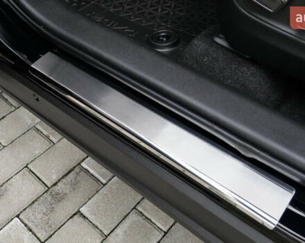 Черный Тойота РАВ 4, объемом двигателя 2.5 л и пробегом 156 тыс. км за 41950 $, фото 29 на Automoto.ua