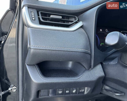 Чорний Тойота РАВ 4, об'ємом двигуна 2.49 л та пробігом 61 тис. км за 34500 $, фото 10 на Automoto.ua