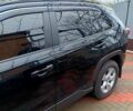 Черный Тойота РАВ 4, объемом двигателя 1.9 л и пробегом 48 тыс. км за 29000 $, фото 3 на Automoto.ua