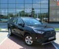 Чорний Тойота РАВ 4, об'ємом двигуна 1.99 л та пробігом 96 тис. км за 26900 $, фото 17 на Automoto.ua
