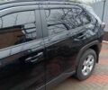 Черный Тойота РАВ 4, объемом двигателя 2 л и пробегом 48 тыс. км за 29000 $, фото 3 на Automoto.ua