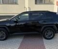 Черный Тойота РАВ 4, объемом двигателя 2.49 л и пробегом 63 тыс. км за 33000 $, фото 5 на Automoto.ua