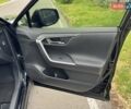 Черный Тойота РАВ 4, объемом двигателя 2.5 л и пробегом 72 тыс. км за 33500 $, фото 20 на Automoto.ua
