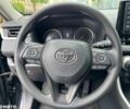 Черный Тойота РАВ 4, объемом двигателя 2.5 л и пробегом 22 тыс. км за 16300 $, фото 20 на Automoto.ua