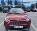Черный Тойота РАВ 4, объемом двигателя 2.49 л и пробегом 128 тыс. км за 30000 $, фото 5 на Automoto.ua