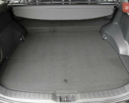 Черный Тойота РАВ 4, объемом двигателя 2.5 л и пробегом 156 тыс. км за 41950 $, фото 65 на Automoto.ua