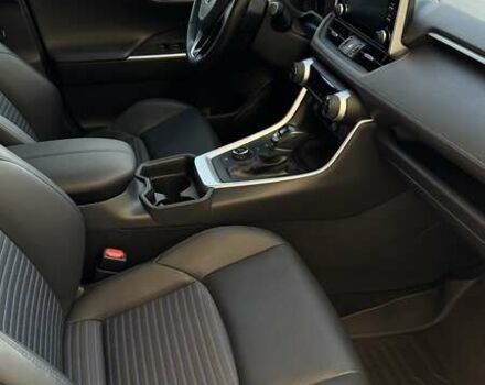 Черный Тойота РАВ 4, объемом двигателя 2.49 л и пробегом 63 тыс. км за 33000 $, фото 27 на Automoto.ua