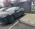 Чорний Тойота РАВ 4, об'ємом двигуна 2 л та пробігом 83 тис. км за 33700 $, фото 3 на Automoto.ua