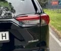 Черный Тойота РАВ 4, объемом двигателя 2.5 л и пробегом 72 тыс. км за 33500 $, фото 14 на Automoto.ua