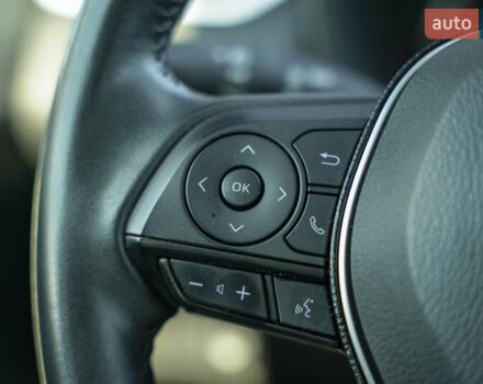 Черный Тойота РАВ 4, объемом двигателя 1.99 л и пробегом 52 тыс. км за 29900 $, фото 21 на Automoto.ua