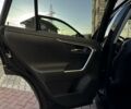 Черный Тойота РАВ 4, объемом двигателя 2.49 л и пробегом 63 тыс. км за 33000 $, фото 17 на Automoto.ua