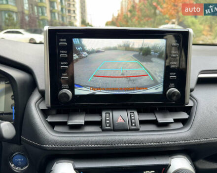 Черный Тойота РАВ 4, объемом двигателя 2.5 л и пробегом 97 тыс. км за 29300 $, фото 16 на Automoto.ua