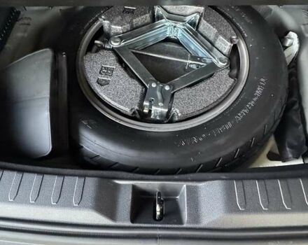 Черный Тойота РАВ 4, объемом двигателя 2.49 л и пробегом 50 тыс. км за 33500 $, фото 12 на Automoto.ua