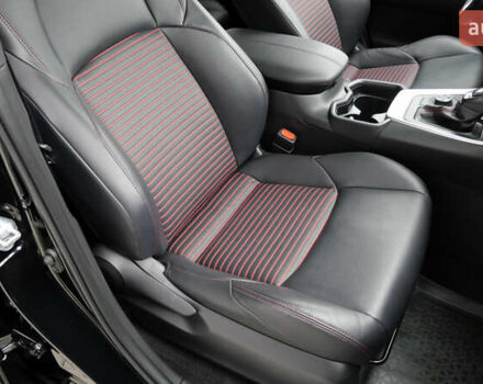 Черный Тойота РАВ 4, объемом двигателя 2.5 л и пробегом 156 тыс. км за 41950 $, фото 59 на Automoto.ua