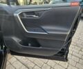 Чорний Тойота РАВ 4, об'ємом двигуна 2.5 л та пробігом 92 тис. км за 31890 $, фото 30 на Automoto.ua
