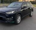 Черный Тойота РАВ 4, объемом двигателя 2.5 л и пробегом 95 тыс. км за 17300 $, фото 7 на Automoto.ua