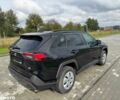 Черный Тойота РАВ 4, объемом двигателя 2.5 л и пробегом 22 тыс. км за 16300 $, фото 3 на Automoto.ua