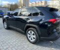 Черный Тойота РАВ 4, объемом двигателя 2 л и пробегом 82 тыс. км за 30000 $, фото 9 на Automoto.ua