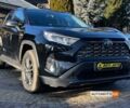 Чорний Тойота РАВ 4, об'ємом двигуна 2.5 л та пробігом 112 тис. км за 30900 $, фото 1 на Automoto.ua