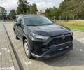 Черный Тойота РАВ 4, объемом двигателя 2.5 л и пробегом 22 тыс. км за 16300 $, фото 1 на Automoto.ua