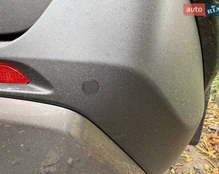 Черный Тойота РАВ 4, объемом двигателя 1.99 л и пробегом 17 тыс. км за 31999 $, фото 14 на Automoto.ua