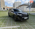 Черный Тойота РАВ 4, объемом двигателя 2.49 л и пробегом 52 тыс. км за 34999 $, фото 5 на Automoto.ua