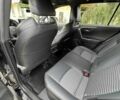 Черный Тойота РАВ 4, объемом двигателя 2.5 л и пробегом 120 тыс. км за 17800 $, фото 8 на Automoto.ua