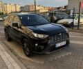Черный Тойота РАВ 4, объемом двигателя 2.49 л и пробегом 63 тыс. км за 34000 $, фото 12 на Automoto.ua