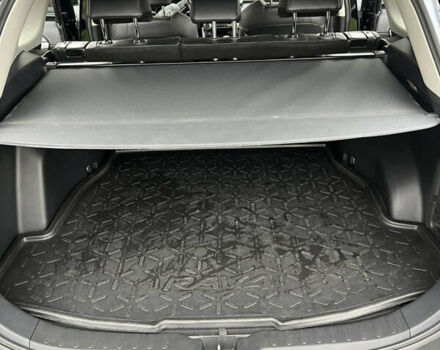 Чорний Тойота РАВ 4, об'ємом двигуна 2.49 л та пробігом 63 тис. км за 36000 $, фото 39 на Automoto.ua