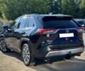 Чорний Тойота РАВ 4, об'ємом двигуна 2.5 л та пробігом 120 тис. км за 16200 $, фото 2 на Automoto.ua