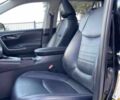 Чорний Тойота РАВ 4, об'ємом двигуна 2.5 л та пробігом 46 тис. км за 17600 $, фото 9 на Automoto.ua