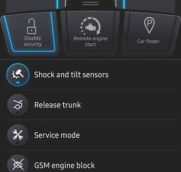 Черный Тойота РАВ 4, объемом двигателя 1.99 л и пробегом 91 тыс. км за 29999 $, фото 28 на Automoto.ua