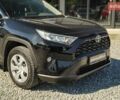 Черный Тойота РАВ 4, объемом двигателя 1.99 л и пробегом 52 тыс. км за 29900 $, фото 9 на Automoto.ua