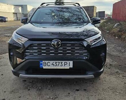 Черный Тойота РАВ 4, объемом двигателя 1.99 л и пробегом 91 тыс. км за 29999 $, фото 11 на Automoto.ua