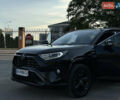 Черный Тойота РАВ 4, объемом двигателя 2.49 л и пробегом 40 тыс. км за 38000 $, фото 5 на Automoto.ua