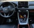 Черный Тойота РАВ 4, объемом двигателя 2.5 л и пробегом 34 тыс. км за 18000 $, фото 5 на Automoto.ua