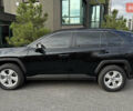 Чорний Тойота РАВ 4, об'ємом двигуна 2.5 л та пробігом 97 тис. км за 29900 $, фото 5 на Automoto.ua