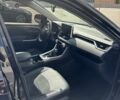 Чорний Тойота РАВ 4, об'ємом двигуна 1.99 л та пробігом 73 тис. км за 28000 $, фото 8 на Automoto.ua