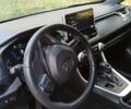 Черный Тойота РАВ 4, объемом двигателя 2.49 л и пробегом 153 тыс. км за 32500 $, фото 13 на Automoto.ua
