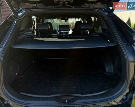 Черный Тойота РАВ 4, объемом двигателя 2.49 л и пробегом 115 тыс. км за 34500 $, фото 28 на Automoto.ua