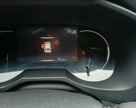 Черный Тойота РАВ 4, объемом двигателя 2 л и пробегом 48 тыс. км за 29000 $, фото 6 на Automoto.ua